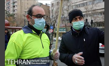 روز استراحت پاکبان 14