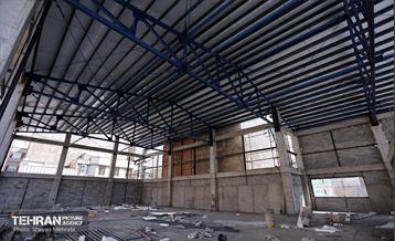 پارکینگ جوادیه 18