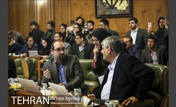 جلسه 98 شورای شهر 29