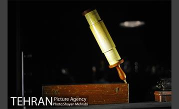 موزه ماشین های اداری 8