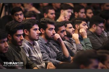 سیزدهمین سالگرد شهادت شهید طهرانی مقدم 24