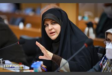 چهاردهمین جلسه قرارگاه آسیب های اجتماعی شهر تهران 17
