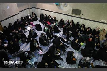 ویژه برنامه کوچه آفتاب 12