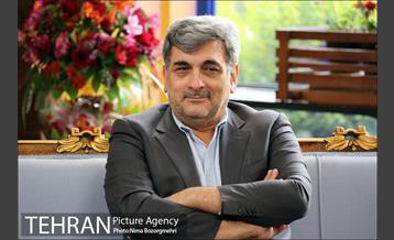 ویژه برنامه باغ رمضان با حضور شهردار تهران 10