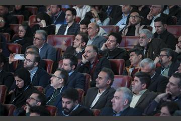 چهارمین کنفرانس بین‌المللی بهسازی مصرف و بهره‌وری انرژی  14