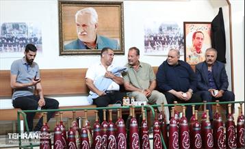 جشن گلریزان نذر یاری 51