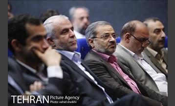 امضا تفاهم نامه بین سازمان فرهنگی هنری شهرداری تهران و معاونت پرورشی و فرهنگی وزارت آموزش و پرورش  23