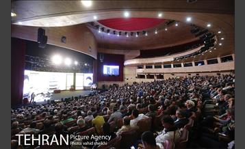افتتاح جشنواره تاکسیرانی تهران 26