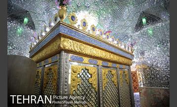 قبرستان ابن بابویه 9