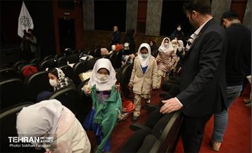 پخش انیمیشن بچه زرنگ برای کودکان کار 14