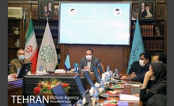 پیوستن وزارت کار به طرح کاپ 1