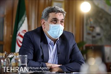 نشست آنلاین شهردار تهران به مناسبت روز خبرنگار 20