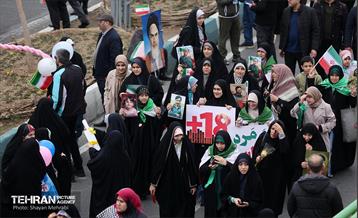 چهل‌و‌‌هفتمین جشن پیروزی انقلاب اسلامی - 2 53