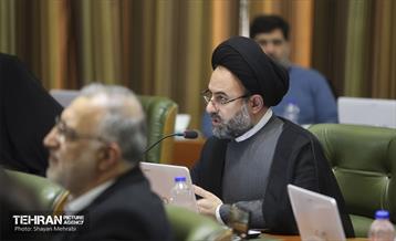 سیصدوششمین جلسه شورای اسلامی شهر تهران 51