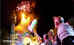 از فلسطین تا آزادی 16