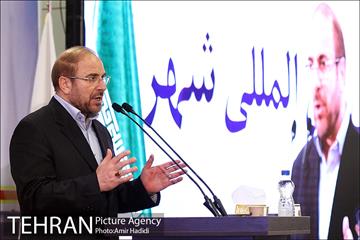 افتتاح خط و ایستگاه مترو نمایشگاه شهر آفتاب 5