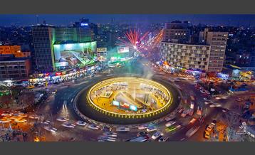 امروز طهران 1