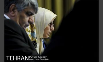 بیست و نهمین جلسه شورای اسلامی شهر تهران 37