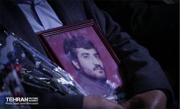 یادواره 350 شهید منطقه 13 7