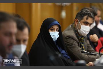 نقد و بررسی عملکرد معاونت منابع انسانی در سال گذشته و سال جدید 6