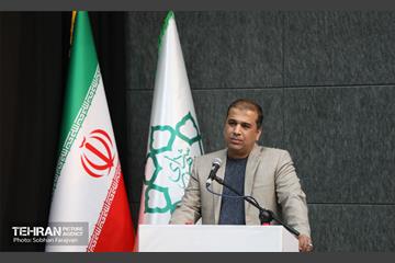 دومین نشست خبری شهردار پایتخت 17