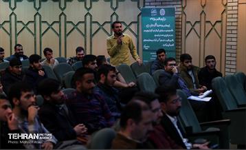 گرامیداشت روز دانشجو در دانشگاه امام صادق(ع) 2