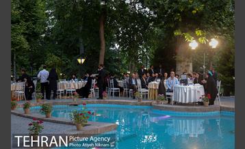 ویژه برنامه ستایش عاشقی 29