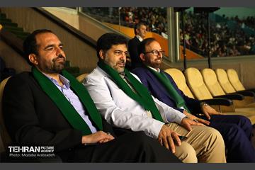 جشن فرزندان غدیر 12