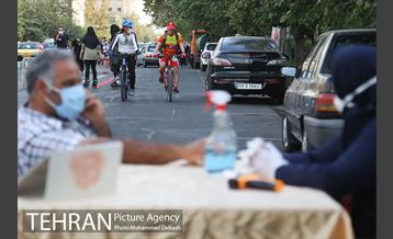 گرامیداشت روز جهانی بدون خودرو  10