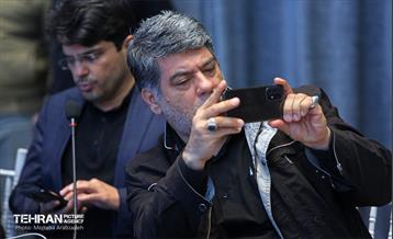 نشست صمیمانه شهردار تهران با قهرمانان، پیشکسوتان و مدیران ورزشی کشور 16