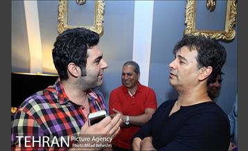 اکران خصوصی فیلم سینمایی دراکولا‎ 2