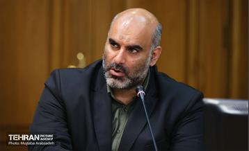 امضای تفاهم‌نامه میان شهرداری تهران و فدراسیون وزنه‌برداری 7