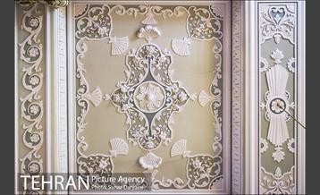 عمارت عین الدوله (نگارخانه برگ) 32