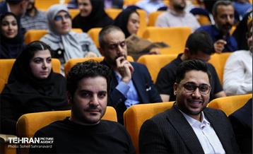 گردهمایی مدیران روابط عمومی 34