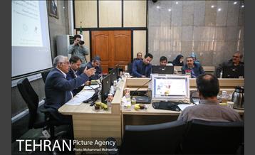 نشست تخصصی روایت شورایاری از گذشته به آینده 5