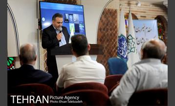 جشن گلریزان آزادسازی زندانیان 11