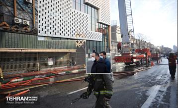 پلاسکو؛ بعد از آن روز تلخ 14