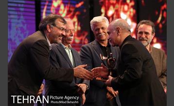 اختتامیه چهاردهمین جشنواره بین المللی فیلم مقاومت 29