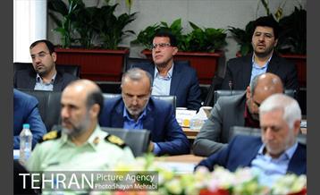 بیست و هفتمین جلسه شورای معاونان، مشاورین و شهرداران 30