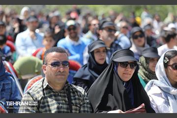 همایش پیاده روی و اختتامیه جشنواره بهشت 2  9