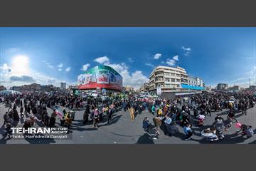حماسه حضور  23