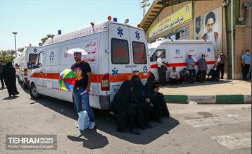 سی و سومین مراسم سالگرد ارتحال معمار کبیر انقلاب اسلامی  39