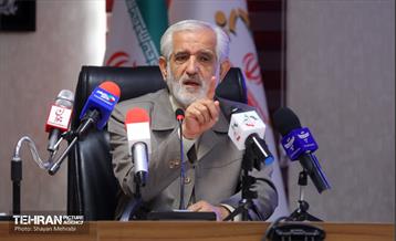 نشست شورای عالی استان‌ها به مناسبت روز ملی شوراها 9