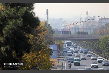 تهران در دود 19