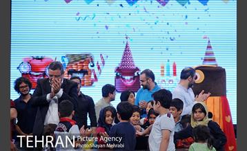 پویش مردمی "کوچک  تنهاست" 27