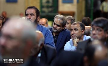 دومین کنگره معلمان انقلاب اسلامی 4