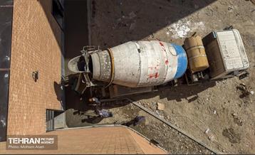 میادین میوه و تره‌بار در حال احداث 6