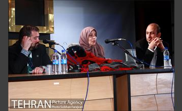 شبگردی ستاد توانمند سازی بانوان سرپرست خانوار  14