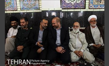 یادواره شهید دکتر چمران 28