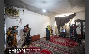 طلوع محبت در فرون آباد 13